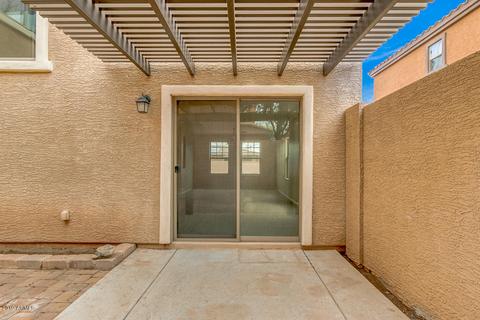 2849 E Bart St, Gilbert, AZ 85295 photo 5