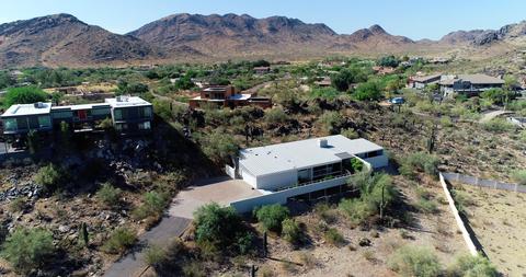 3725 E Mountain View Rd, Phoenix, AZ 85028 photo 29