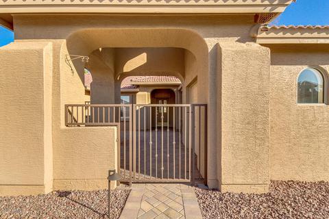 10052 E Copper Dr, Sun Lakes, AZ 85248 photo 33