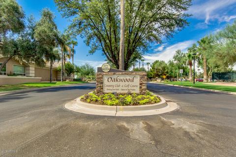 10052 E Copper Dr, Sun Lakes, AZ 85248 photo 37