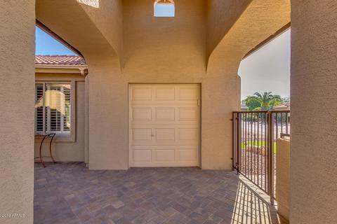 10052 E Copper Dr, Sun Lakes, AZ 85248 photo 34
