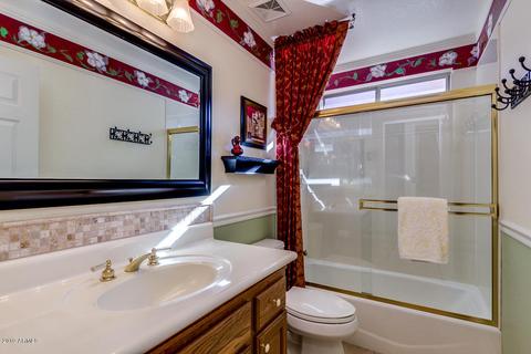 10052 E Copper Dr, Sun Lakes, AZ 85248 photo 22