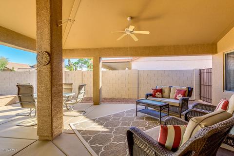 10052 E Copper Dr, Sun Lakes, AZ 85248 photo 27