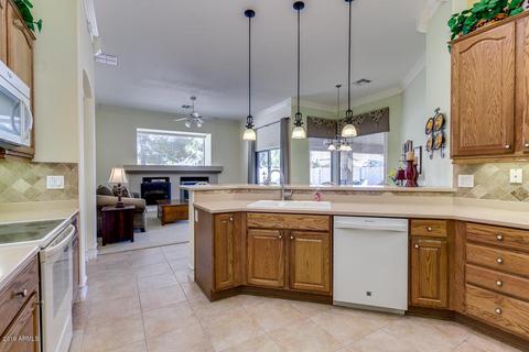 10052 E Copper Dr, Sun Lakes, AZ 85248 photo 6