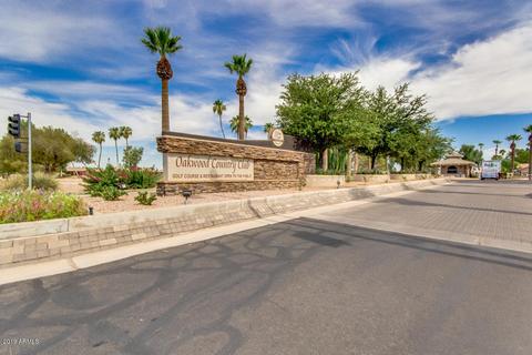 10052 E Copper Dr, Sun Lakes, AZ 85248 photo 36