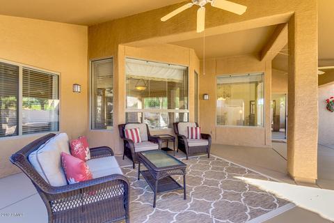 10052 E Copper Dr, Sun Lakes, AZ 85248 photo 29
