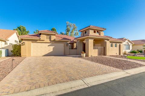 10052 E Copper Dr, Sun Lakes, AZ 85248 photo 31