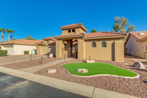 10052 E Copper Dr, Sun Lakes, AZ 85248 photo 32