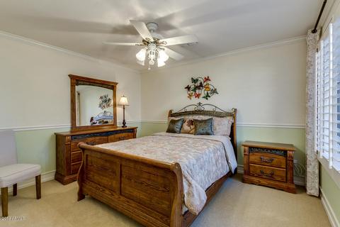 10052 E Copper Dr, Sun Lakes, AZ 85248 photo 21