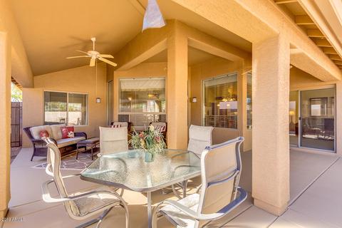 10052 E Copper Dr, Sun Lakes, AZ 85248 photo 30