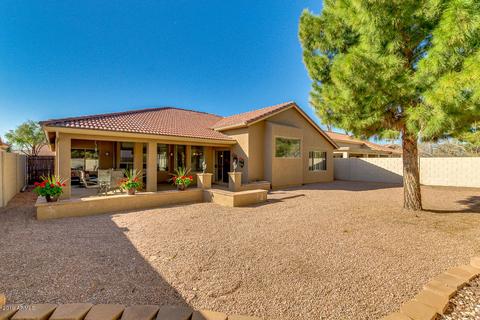 10052 E Copper Dr, Sun Lakes, AZ 85248 photo 26