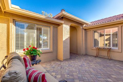 10052 E Copper Dr, Sun Lakes, AZ 85248 photo 2