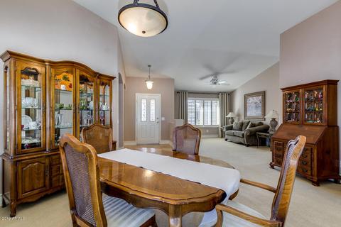 10052 E Copper Dr, Sun Lakes, AZ 85248 photo 12