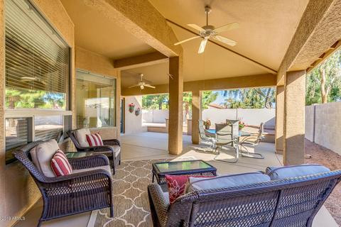 10052 E Copper Dr, Sun Lakes, AZ 85248 photo 28