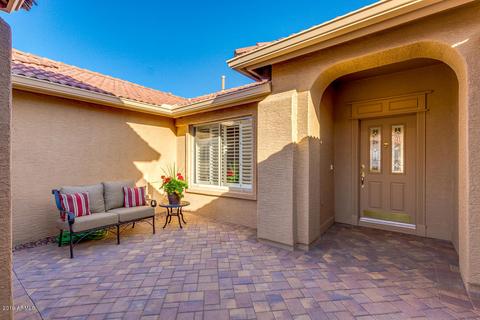 10052 E Copper Dr, Sun Lakes, AZ 85248 photo 35