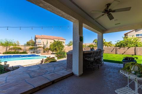 3288 E Devonshire Ave, Gilbert, AZ 85297 photo 39