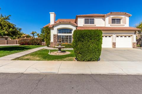 3288 E Devonshire Ave, Gilbert, AZ 85297 photo 9