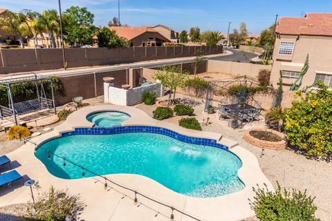 3288 E Devonshire Ave, Gilbert, AZ 85297 photo 54