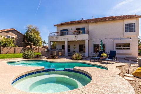 3288 E Devonshire Ave, Gilbert, AZ 85297 photo 43