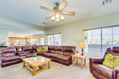 3288 E Devonshire Ave, Gilbert, AZ 85297 photo 19