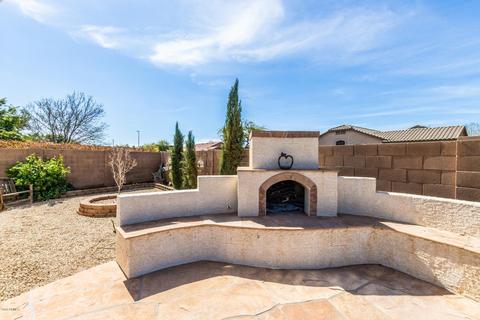 3288 E Devonshire Ave, Gilbert, AZ 85297 photo 45