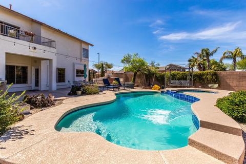 3288 E Devonshire Ave, Gilbert, AZ 85297 photo 5