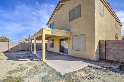 6488 E Haven Ave, Florence, AZ 85132 photo 21