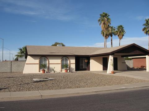 806 E Garnet Ave, Mesa, AZ 85204 photo 2