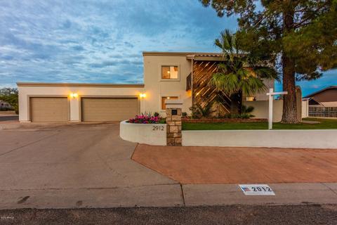 2912 E Voltaire Ave, Phoenix, AZ 85032 photo 2