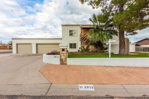 2912 E Voltaire Ave, Phoenix, AZ 85032 photo 1