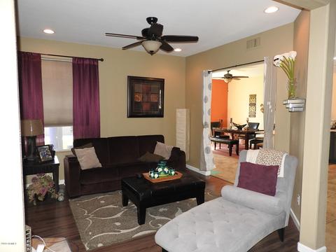 3027 Escuda Rd, Phoenix, AZ 85050 photo 7