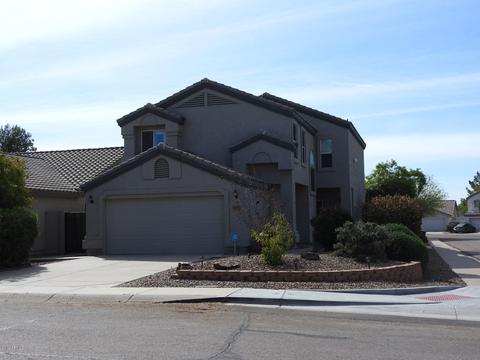 3027 Escuda Rd, Phoenix, AZ 85050 photo 1