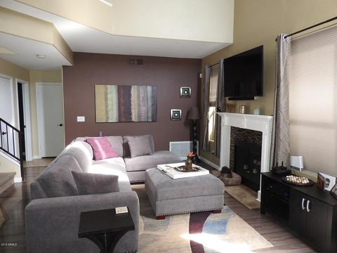 3027 Escuda Rd, Phoenix, AZ 85050 photo 4
