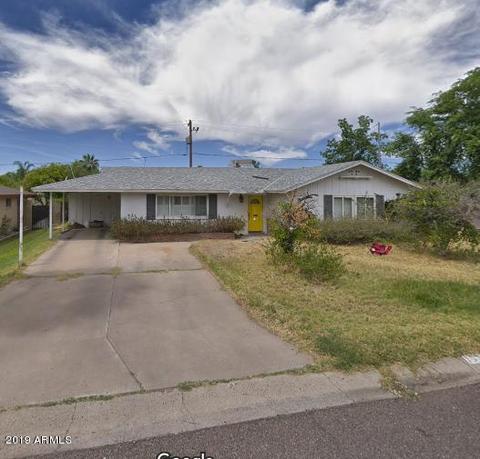 1453 E Mclellan Blvd, Phoenix, AZ 85014 photo 1