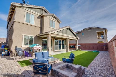 2132 S Nancy Ln, Gilbert, AZ 85295 photo 4