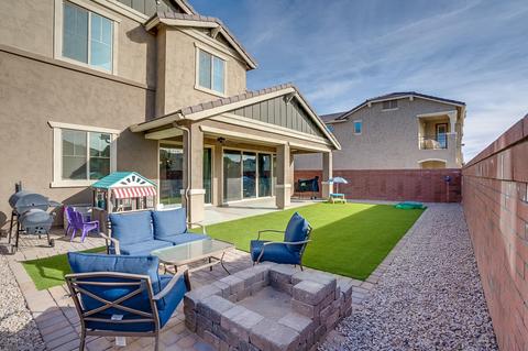 2132 S Nancy Ln, Gilbert, AZ 85295 photo 47