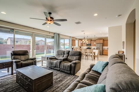 2132 S Nancy Ln, Gilbert, AZ 85295 photo 3