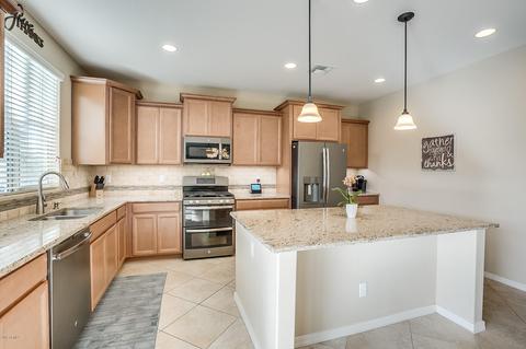 2132 S Nancy Ln, Gilbert, AZ 85295 photo 5