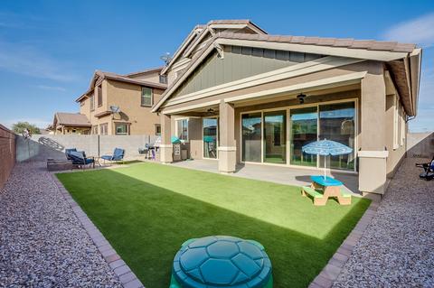 2132 S Nancy Ln, Gilbert, AZ 85295 photo 46