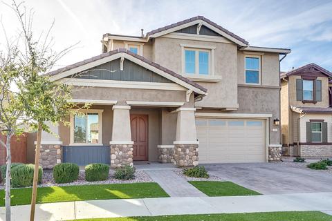 2132 S Nancy Ln, Gilbert, AZ 85295 photo 1