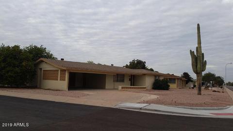 5733 E Adobe Rd, Mesa, AZ 85205 photo 1