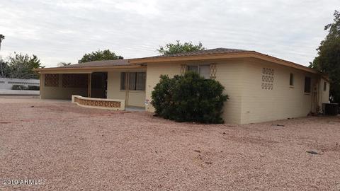 5733 E Adobe Rd, Mesa, AZ 85205 photo 2