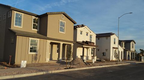 243 N 69th Pl, Mesa, AZ 85207 photo 1
