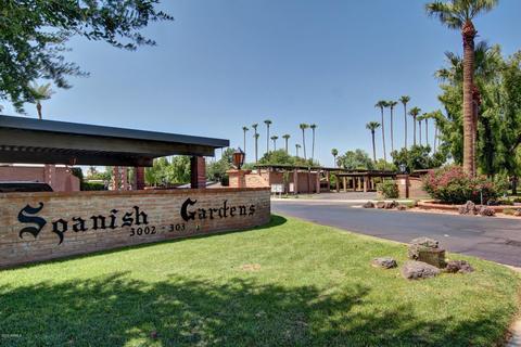 3022 N 32nd St #45, Phoenix, AZ 85018 photo 24