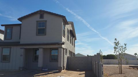 239 N 69th Pl, Mesa, AZ 85207 photo 1