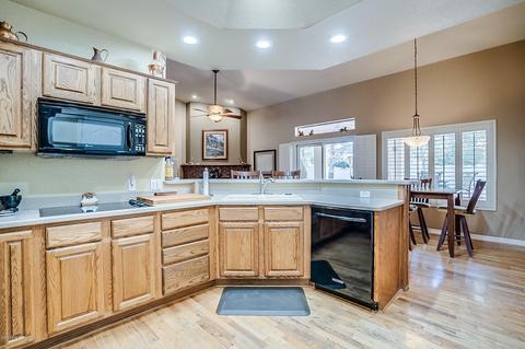 5345 E Mclellan Rd #89, Mesa, AZ 85205 photo 15
