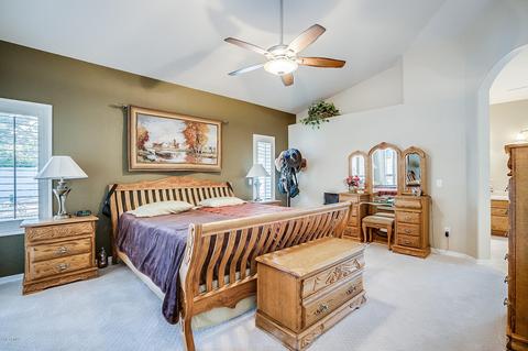 5345 E Mclellan Rd #89, Mesa, AZ 85205 photo 24