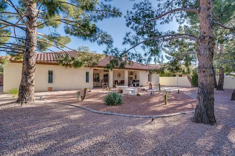 5345 E Mclellan Rd #89, Mesa, AZ 85205 photo 37