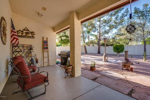5345 E Mclellan Rd #89, Mesa, AZ 85205 photo 33