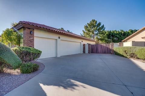 5345 E Mclellan Rd #89, Mesa, AZ 85205 photo 4